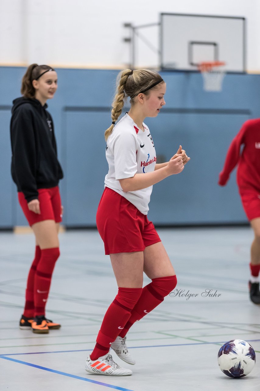 Bild 85 - wBJ Futsalmeisterschaft Runde 1